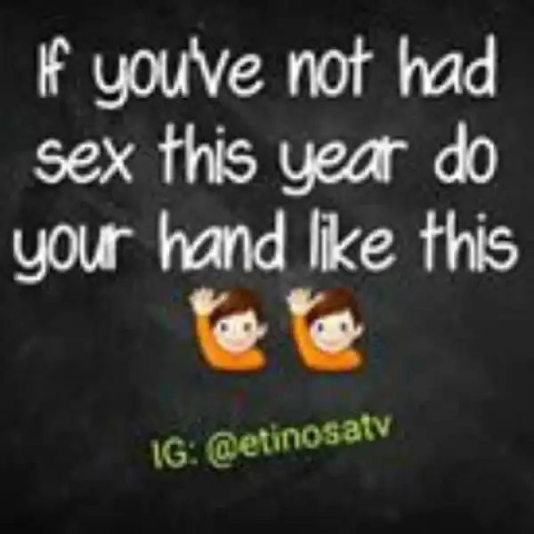 If you